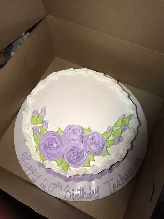 Silvia's Cakes Picture 4