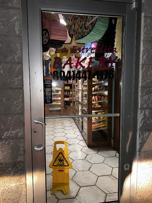 La Teresita bakery Picture 2