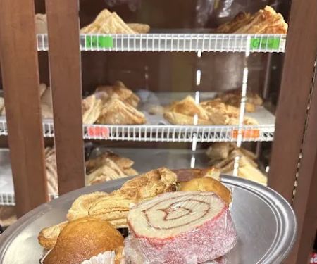 La Teresita bakery