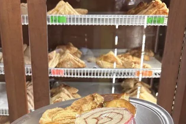La Teresita bakery