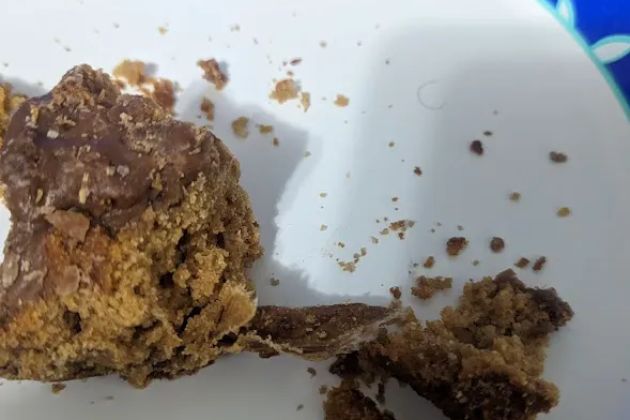 Panaderia La Estrellita