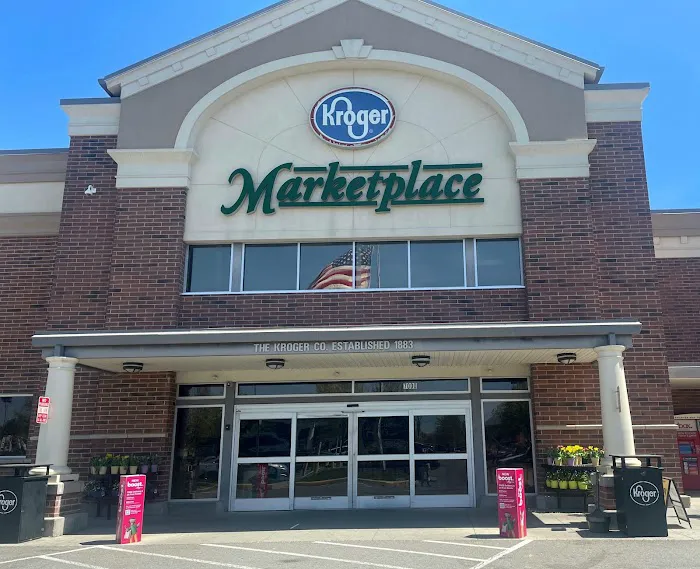 Kroger Bakery Picture 2