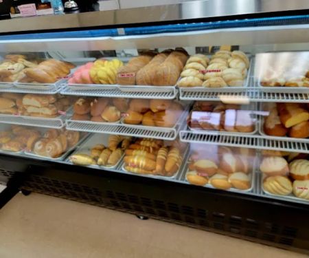 Omarcitos Bakery