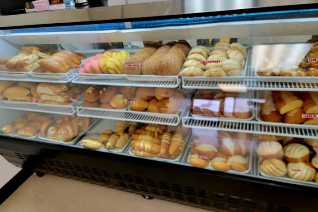 Omarcitos Bakery