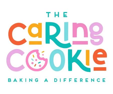 The Caring Cookie