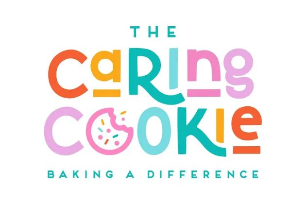 The Caring Cookie