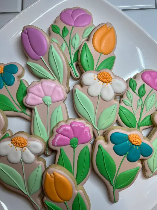 Sugar Springs Cookie Co. Picture 3