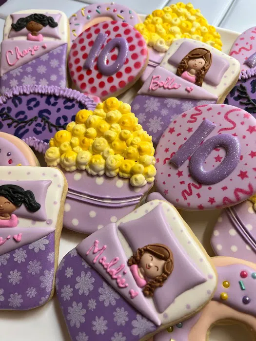 Sugar Springs Cookie Co. Picture 4