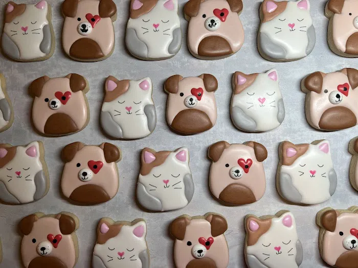 Sugar Springs Cookie Co. Picture 8
