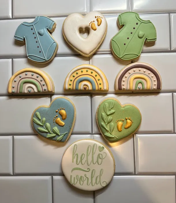 Sugar Springs Cookie Co. Picture 10