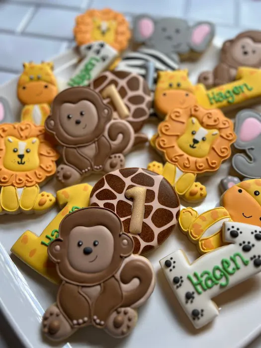 Sugar Springs Cookie Co. Picture 6