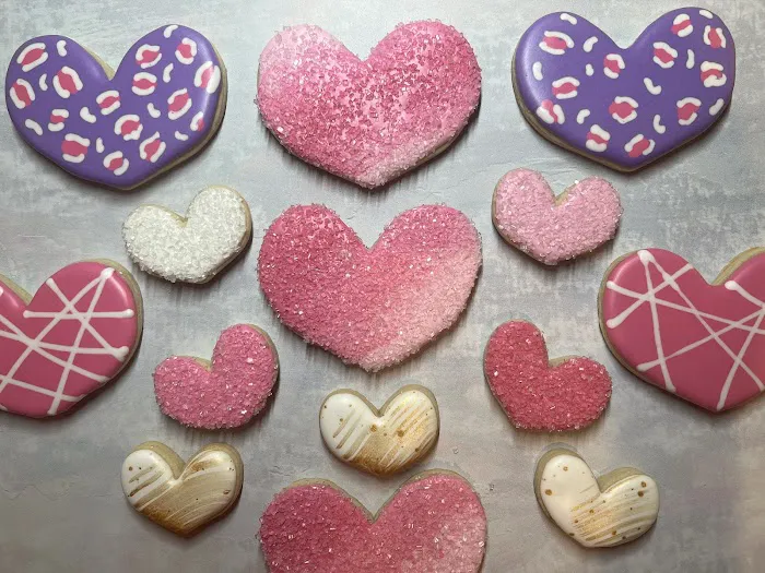 Sugar Springs Cookie Co. Picture 7