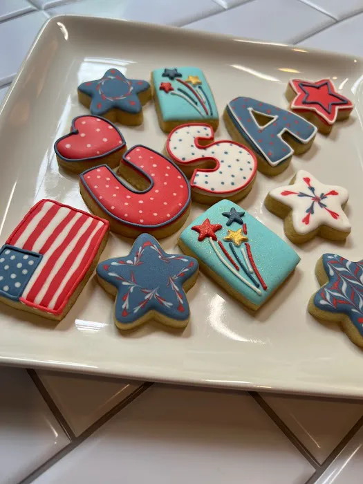 Sugar Springs Cookie Co. Picture 9