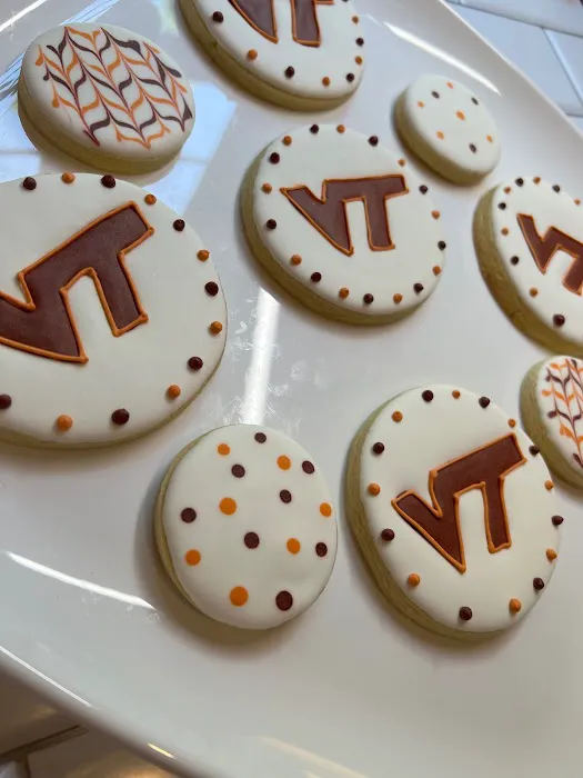 Sugar Springs Cookie Co. Picture 1