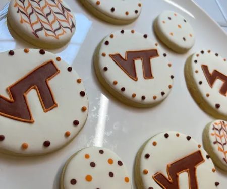 Sugar Springs Cookie Co.