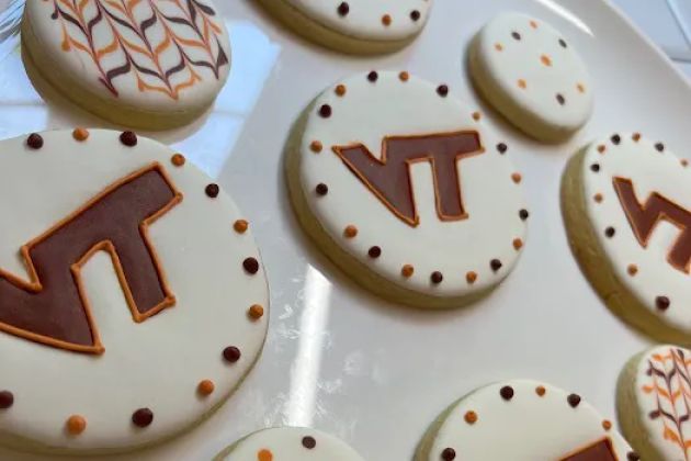 Sugar Springs Cookie Co.