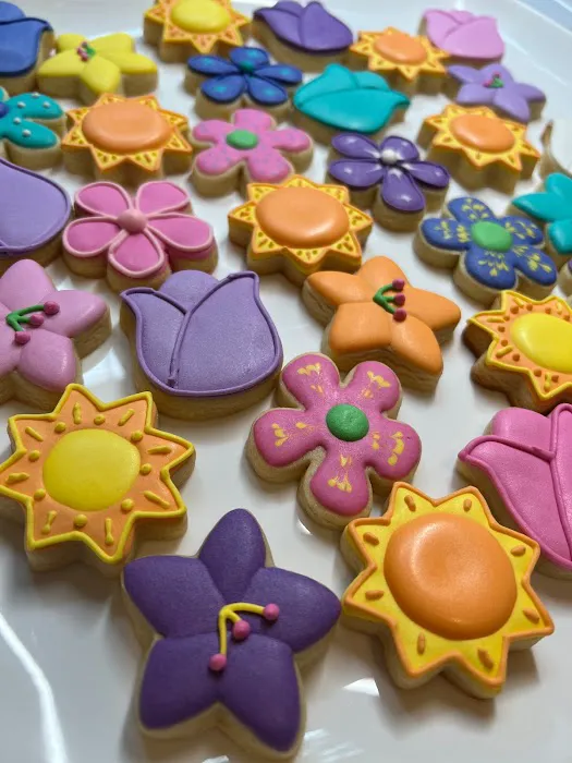 Sugar Springs Cookie Co. Picture 2