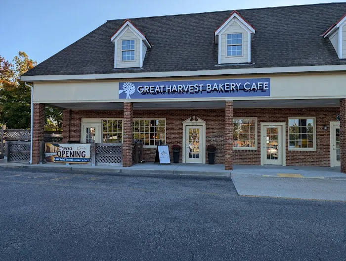 Great Harvest Bread Company Picture 7