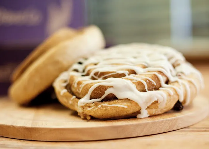 Great Harvest Bread Company Picture 9