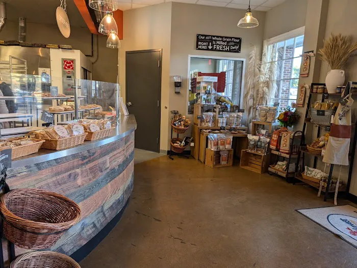 Great Harvest Bread Company Picture 6