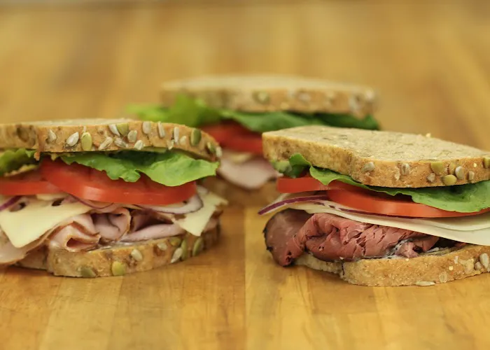 Great Harvest Bread Company Picture 8