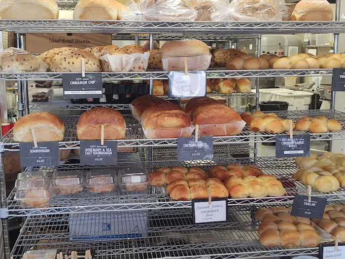 Great Harvest Bread Company Picture 10