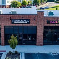 Cinnaholic ico