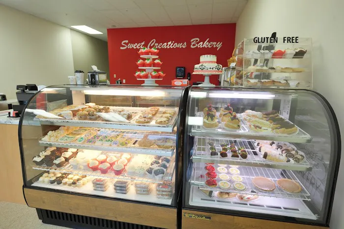 Sweet Creations Bakery Picture 7