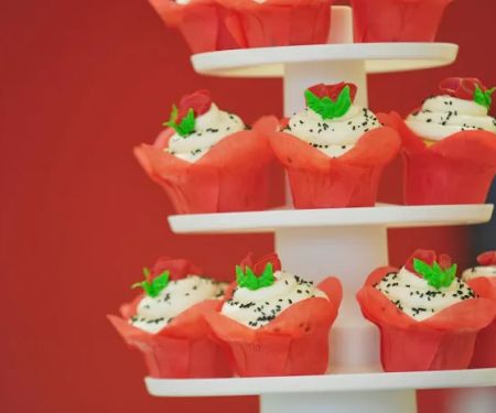 Sweet Creations Bakery