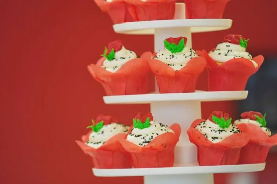 Sweet Creations Bakery