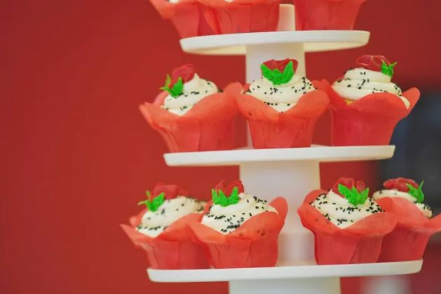 Sweet Creations Bakery
