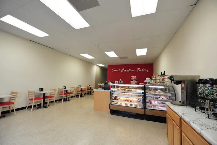 Sweet Creations Bakery Picture 8
