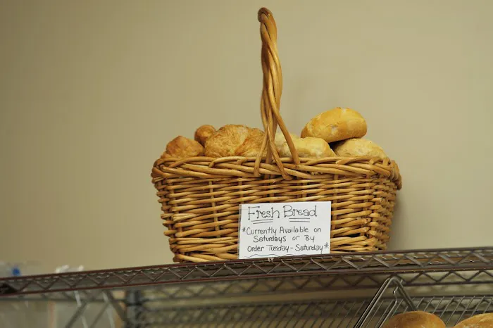 Sweet Creations Bakery Picture 4