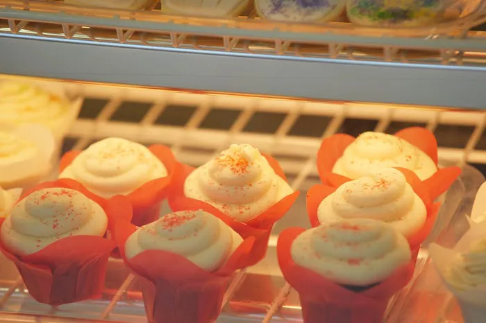 Sweet Creations Bakery Picture 6
