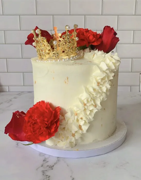 Naughty & Nice Baking Co Picture 8