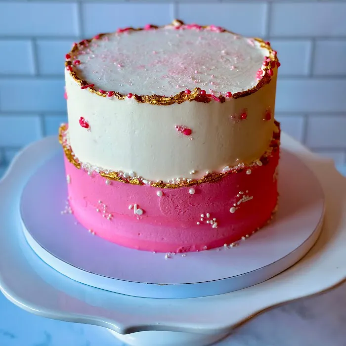 Naughty & Nice Baking Co Picture 4