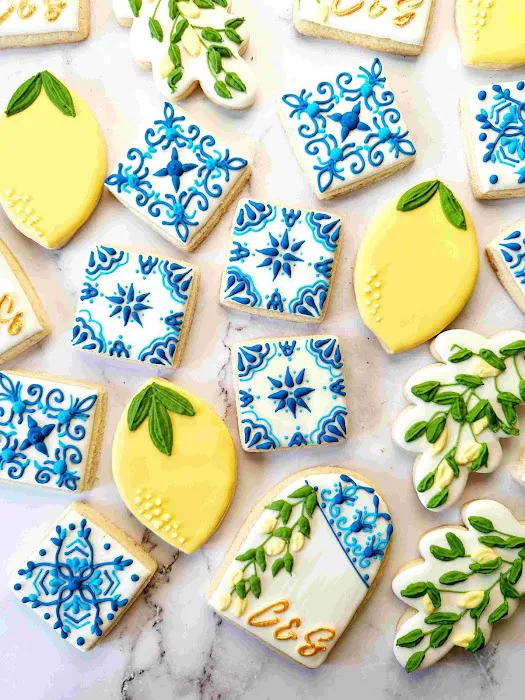 Naughty & Nice Baking Co Picture 2