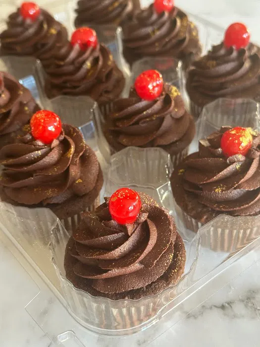 Naughty & Nice Baking Co Picture 9