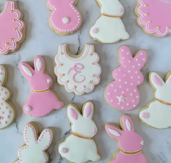 Naughty & Nice Baking Co Picture 1