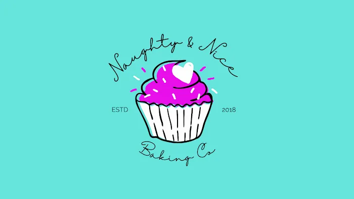 Naughty & Nice Baking Co Picture 7