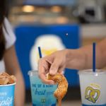 Auntie Anne's