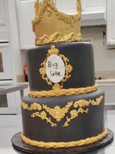 Copy Cat Cakes, LLC Picture 7