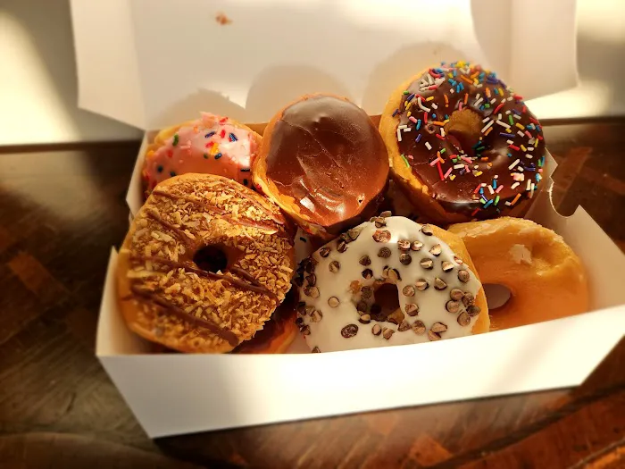 The Treat Shop Picture 5