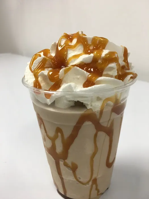 The Treat Shop Picture 10