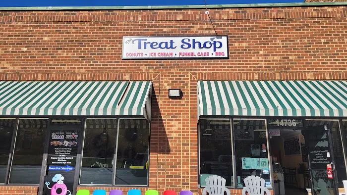 The Treat Shop Picture 7
