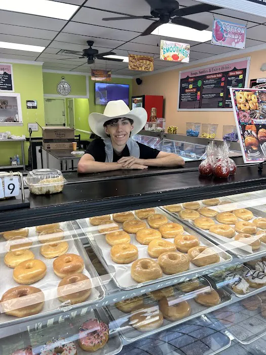 The Treat Shop Picture 2
