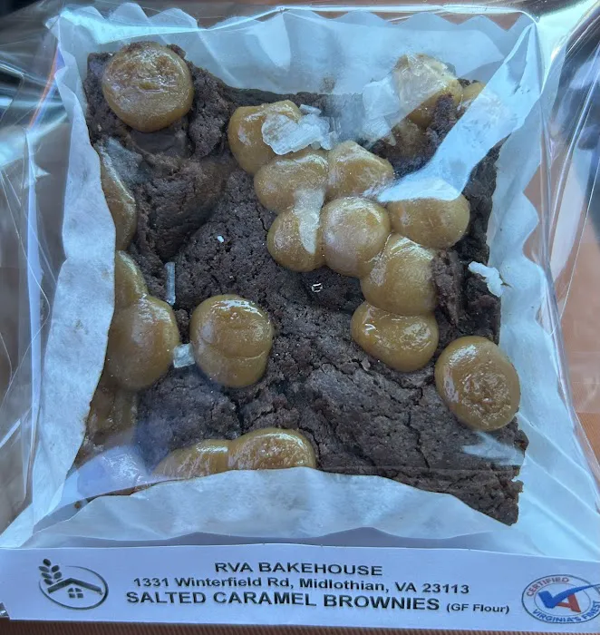RVA Bakehouse Picture 3
