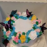 Walmart Bakery
