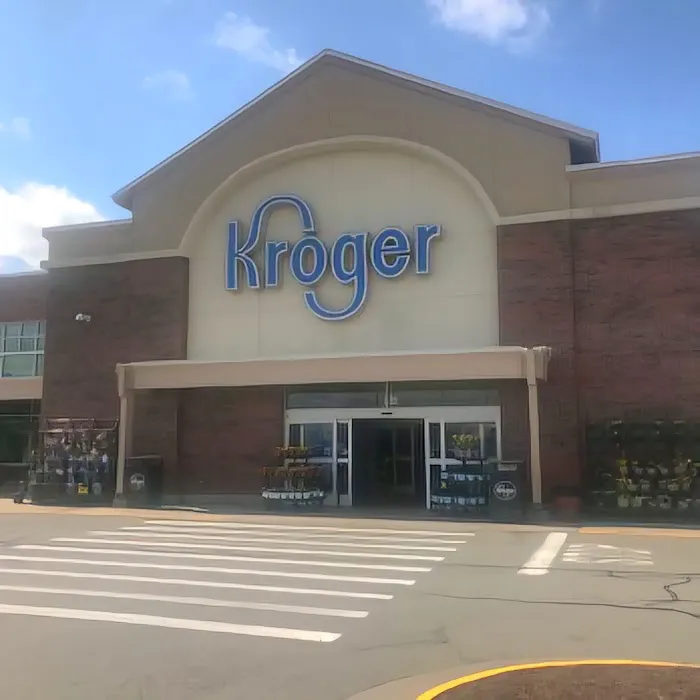 Kroger Bakery Picture 2