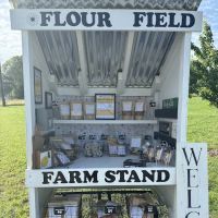 Flour Field Farmstand ico